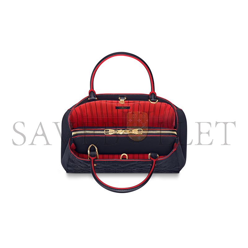 LOUIS VUITTON MONTAIGNE MM M42746 (33*23*15cm)